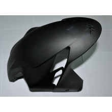 Defensa delantera de fibra de carbono para MV Agusta F3 675